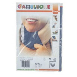 Cameleone couvre-minerve gris medium 5001