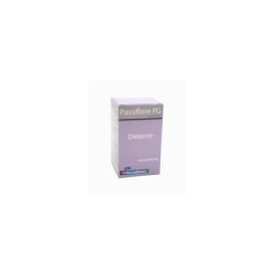 Passiflore pg pharmagenerix capsules 60 passiflore pg