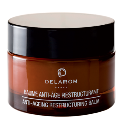 Delarom Baume anti-âge restructurant 30ml
