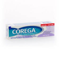 Corega crème free 40 g