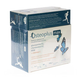 Osteoplus max comprimes 180