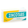 Omega pharma zincotabs 60 comprimés