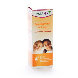 Paranix spray preventif repel 100ml