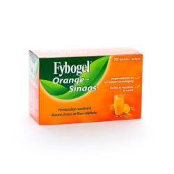 Reckitt Fybogel orange 30 sachets (2395150)