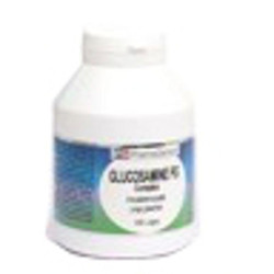 Glucosamine complex pg pharmagenerix capsules 180