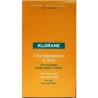 Klorane Cire froide jambes 6 bandes