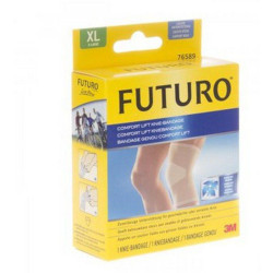 Futuro bandage genou comfort lift knee large 6589