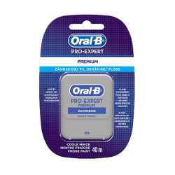 Oral-b Pro-expert premium floss 40m