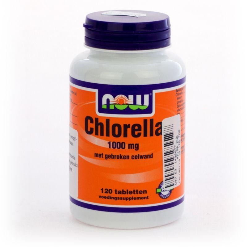 Deba chlorella comprimés 240x(500mg)