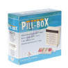 Pillbox week/ semaine