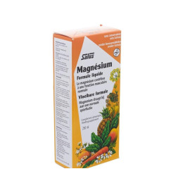 Salus magnesium    elixir 250ml