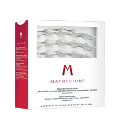 Bioderma Matricium Dispositif Medical Sterile