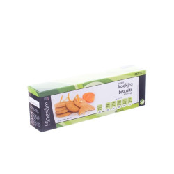 Kineslim biscuits orange 3x5