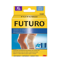 Futuro comfort lift knee x-large 76589