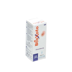 Bloxoto Solution auriculaire 15ml