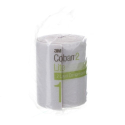 Coban 2 lite 3m bande comfort 10,0cmx3,60m 1 20714