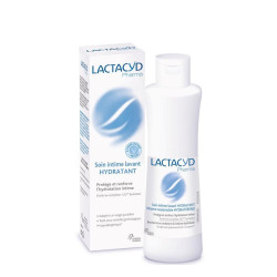 Lactacyd pharma hydra    250ml