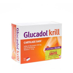 Glucadol krill nf tabl+caps 2x84 rempl.2852853