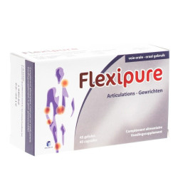 Flexipure Articulations softgel 45