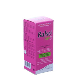 Balso kids sirop toux s/sucre 125ml+pipette