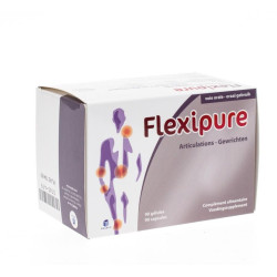 Flexipure    soft gel 90