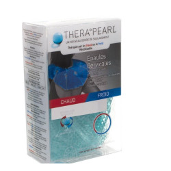 Therapearl hot-cold pack cou-epaule