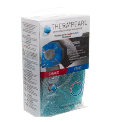 Therapearl hot-cold pack genoux