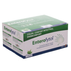 Enterofytol 180 capsules