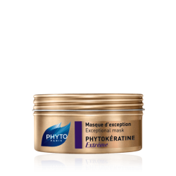 Phytokeratine extreme masque d'exception