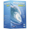 Magnemar Force 3 – magnésium marin 90 gélules