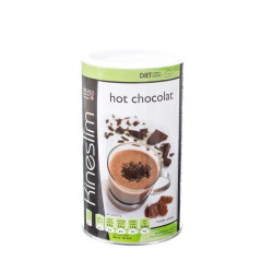 Kineslim hot chocolat 400g