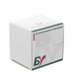 Compression – 417 strong qualité bandage ute strong cb417 6cmx7m 1cl.*001
