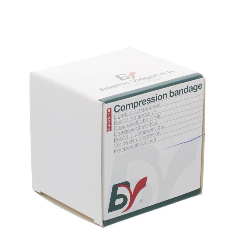 Compression – 417 strong qualité bandage ute strong cb417 6cmx7m 1cl.*001