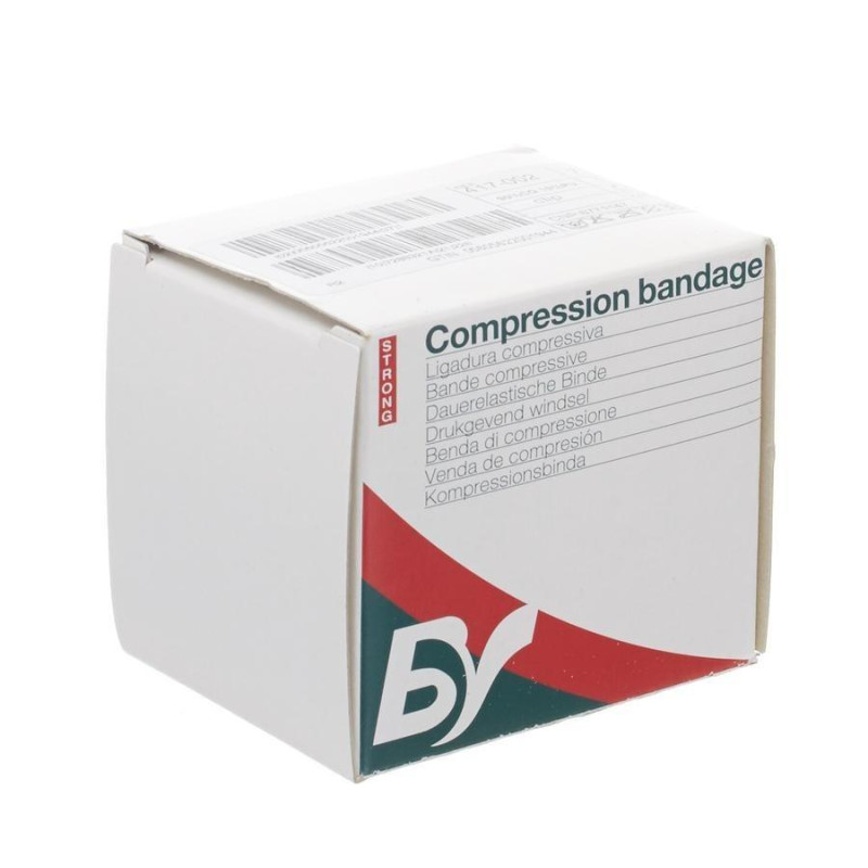 Compression – 417 strong qualité bandage ute 8cmx7m 2cl *002