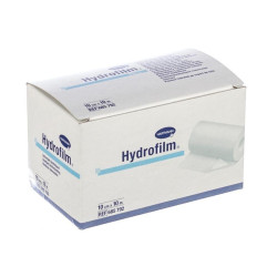 Hartmann Hydrofilm Roll Pansement Non Stérile 10cm x 10m