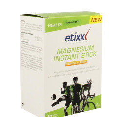 Etixx magnesium tropical sticks  30