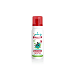 Puressentiel Anti-Pique Spray Répulsif + Apaisant 75 ml