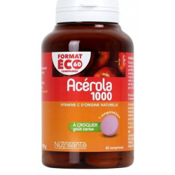 Acerola 1000mg    comp  60