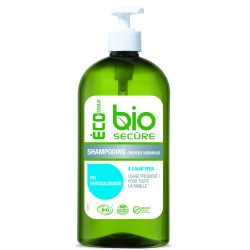 Bio Secure Shampooing Neutre 730ml