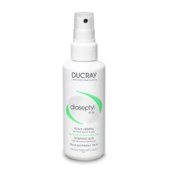 Ducray Diaseptyl Spray Désinfectant 125ml