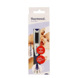 Thermoval kids flex thermometre    9250512