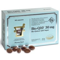 Pharma Nord Bio-Q10 Super 180 capsules 30mg