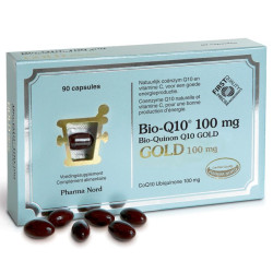 Pharma Nord Bio-Q10 Gold 90 capsules 100mg