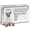 Pharma Nord Selenium + Zinc 90 comprimés