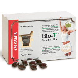 Pharma Nord Bio-T Promo Pack 90+30 capsules