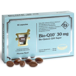 Pharma Nord Bio-Q10 30mg Super 90 capsules