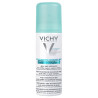 Vichy Déodorant Anti-Transpirant 48H anti-traces blanches et jaunes Spray 125 ml
