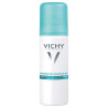 Vichy Déodorant Anti-Transpirant Anti-traces blanches et jaunes Spray 125 ml