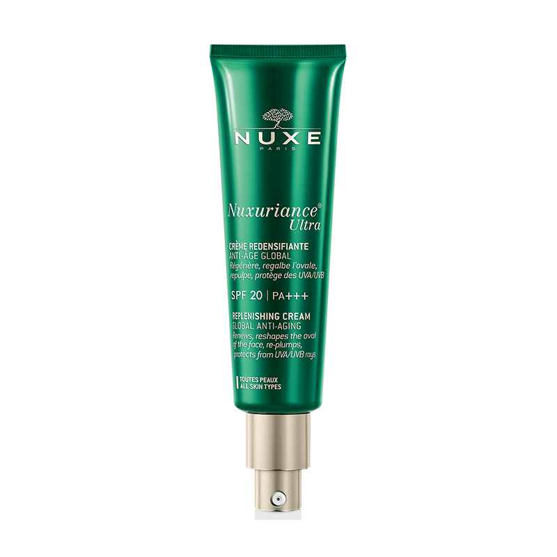 Nuxe Nuxuriance Ultra Crème Anti-âge Redensifiante SPF20 50ml