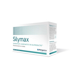 Metagenics Silymax 3 blister 60 capsules